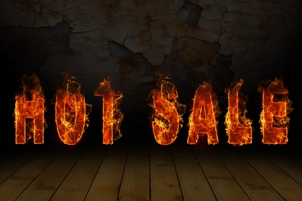 stock image Burning words Hot Sale