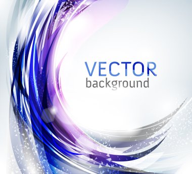 Vector abstract business backgrounds