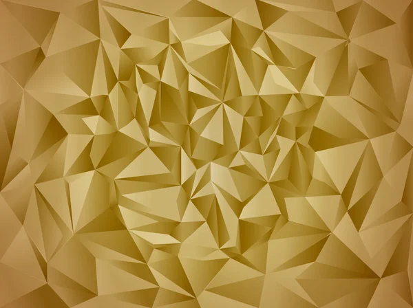 Grunge papier froissé — Image vectorielle