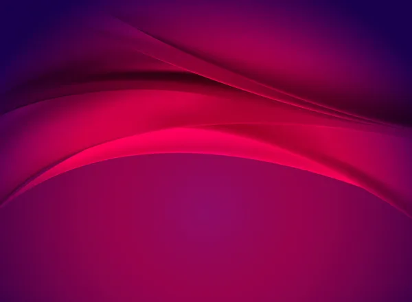 紫のベクトルの背景 — ストックベクタ