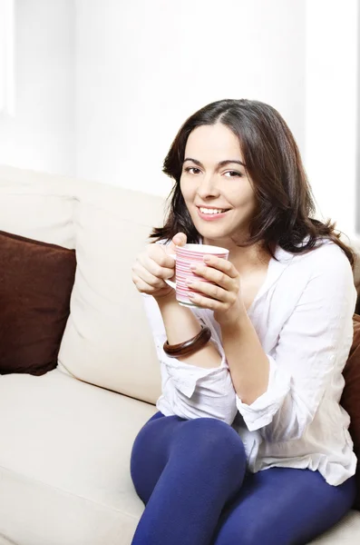 stock image Morning coffee