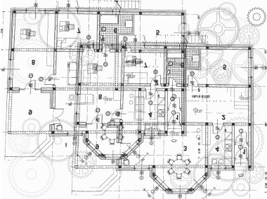 teknik plan