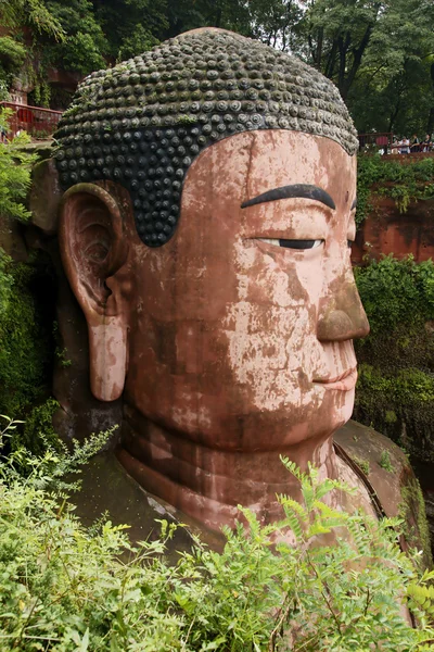 stock image Giant Buddha