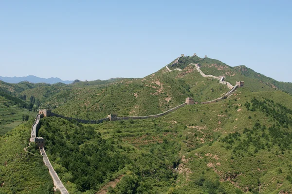 stock image Great Wall