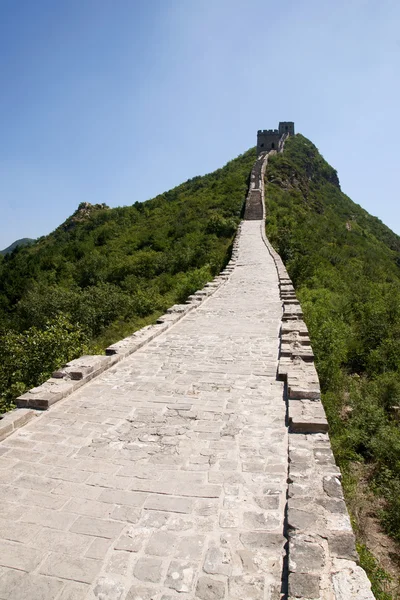 stock image Great Wall