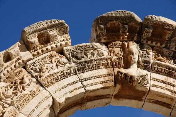 Ruinas de Éfeso —  Fotos de Stock