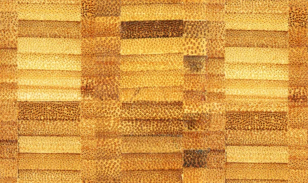 Dikişsiz Bambu doku — Stok fotoğraf