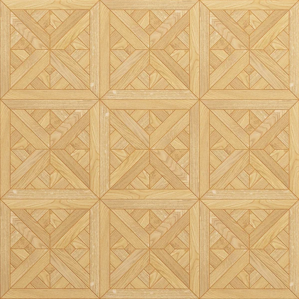 Seamless floor wooden texture — Stock Photo, Image