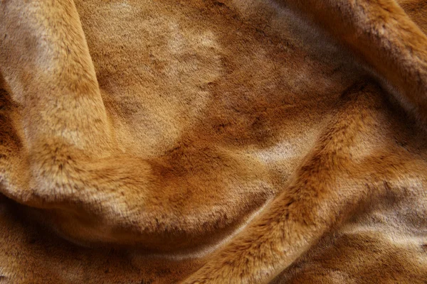 Fur texture. Background — Stock Photo, Image