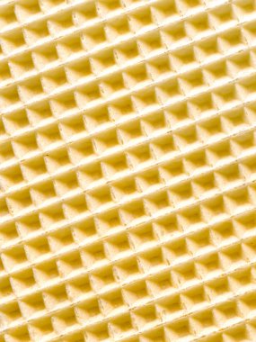 Wafer texture clipart