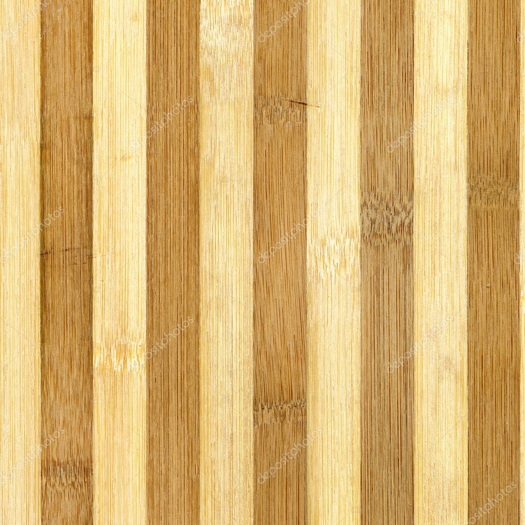 Wooden texture striped bamboo. — Stock Photo © vlad_star #6142476