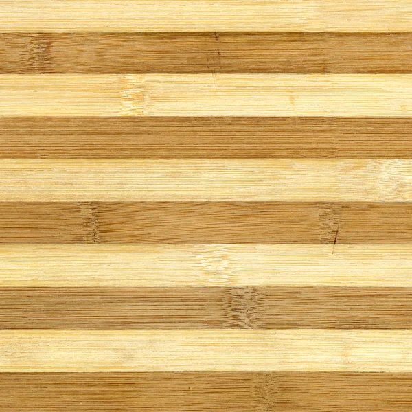 Дерев'яна текстура смугастий бамбук . — стокове фото