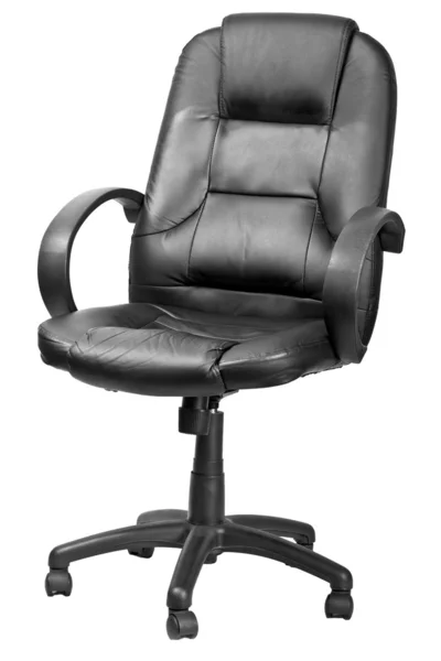 De stoel van het Bureau — Stockfoto