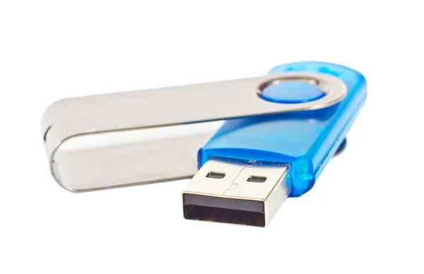 USB-minne — Stockfoto