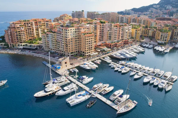 Monte Carlo, Mónaco —  Fotos de Stock