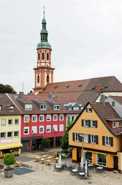 stock image Offenburg, Germany