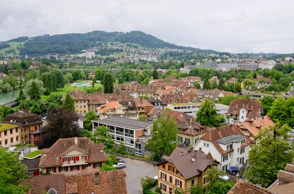 Берн, Швейцарія — стокове фото