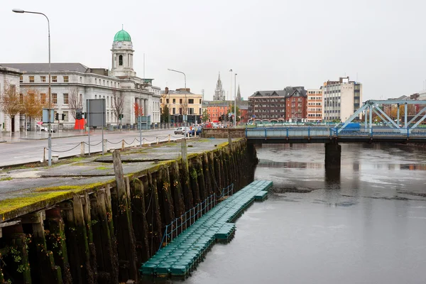 Cork, Irsko — Stock fotografie