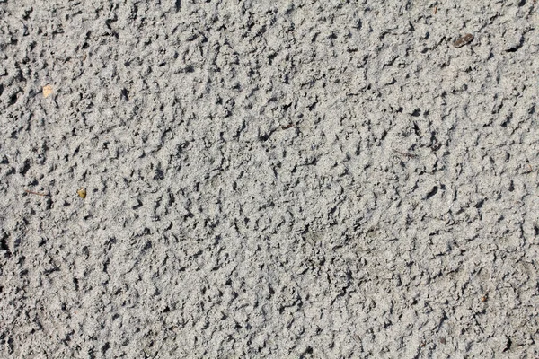 Mokry piasek — Zdjęcie stockowe