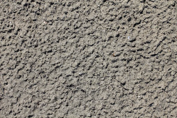 Vlhký písek — Stock fotografie