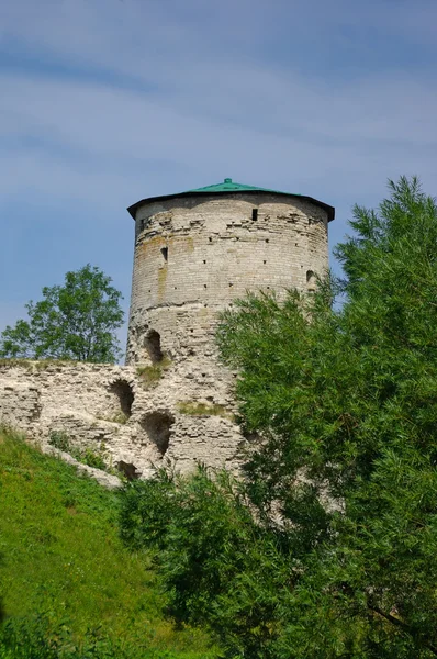 Old tower — Stock Photo, Image