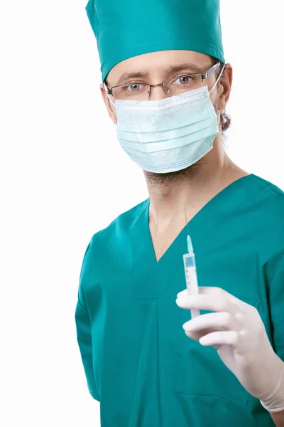 Anesthesia — Stock Photo, Image