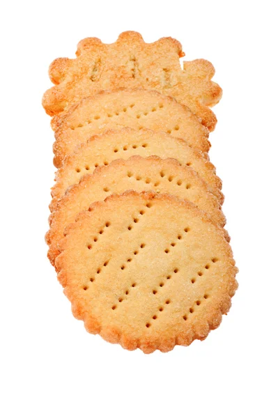 Sweet biscuit — Stock Photo, Image