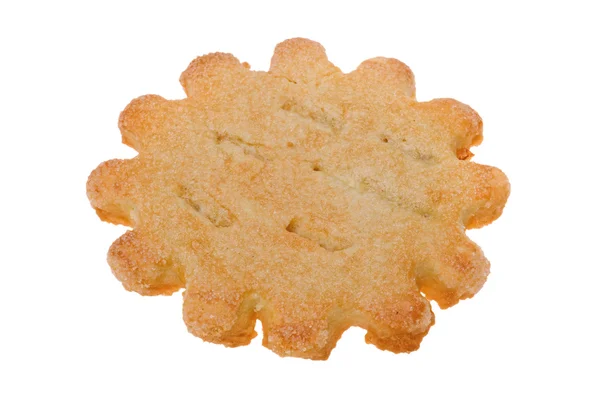 Macro de cookie — Fotografia de Stock