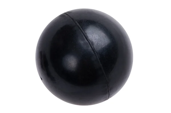 Ball macro — Stock Photo, Image