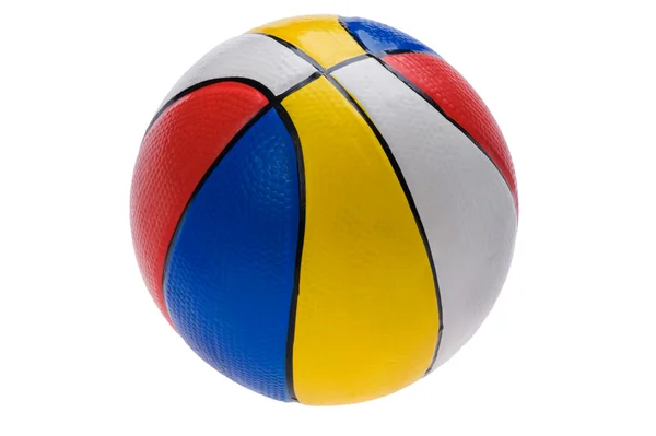 Oyuncak top — Stok fotoğraf