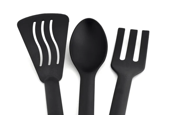 Kitchen utensil close up — Stock Photo, Image