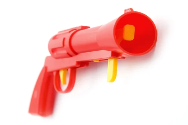 Toy gun — Stock Photo, Image