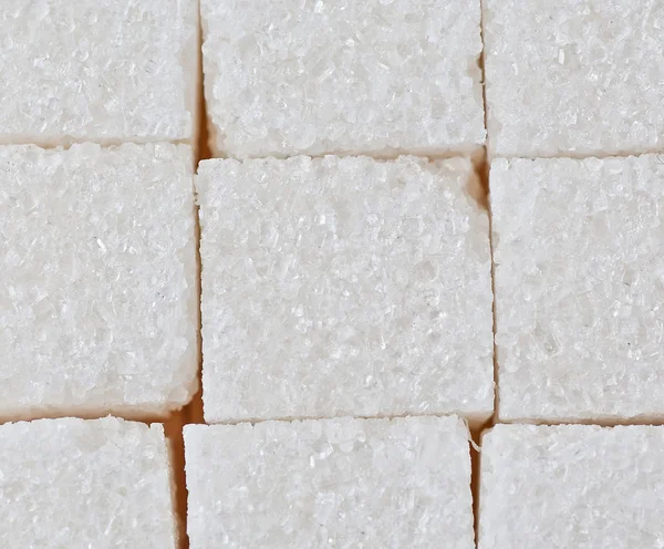 stock image White sugar