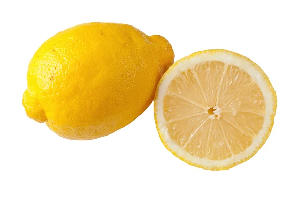 stock image Lemons