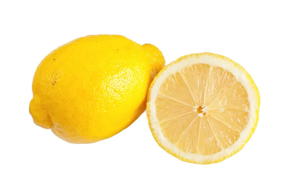 stock image Lemons