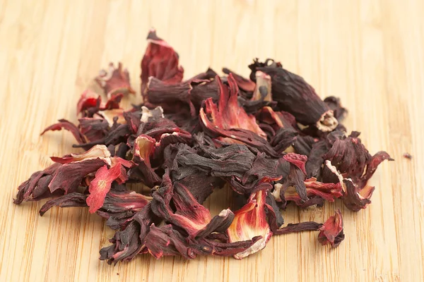 Hibiscus Tea — Stock Photo, Image