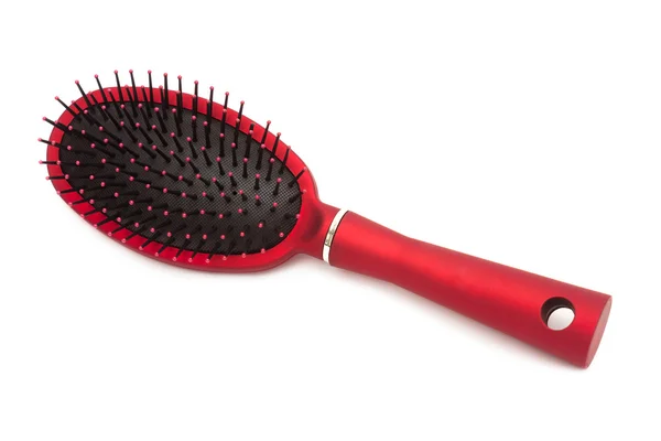 Stock image Hairbrush