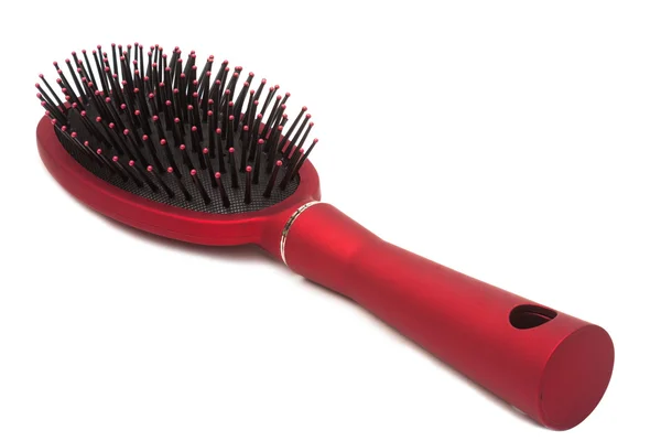 stock image Hairbrush