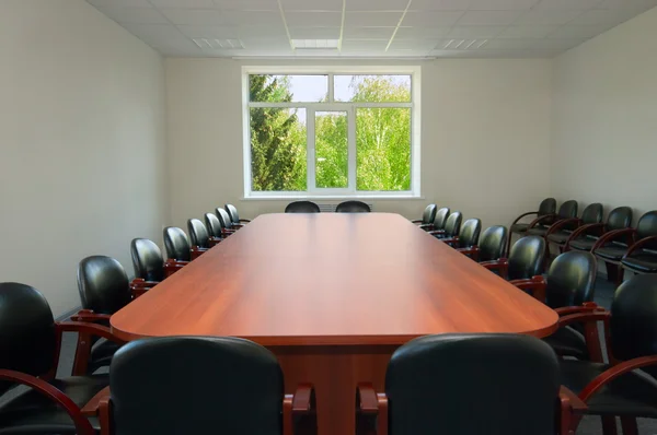 Interior of conference hall — Stock Photo, Image