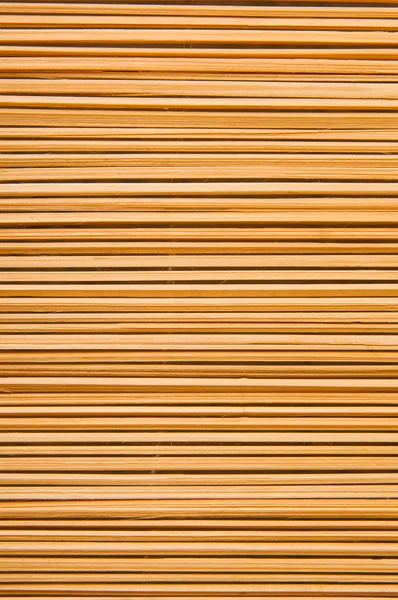 Papel de parede de fundo de bambu — Fotografia de Stock