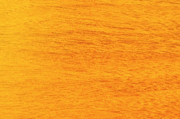 Fond horizontal en bois brun clair — Photo