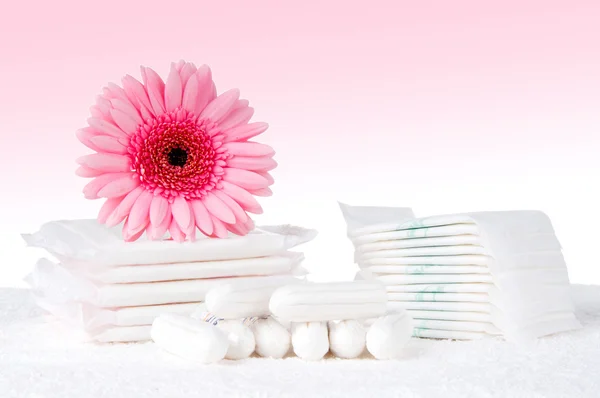 Tampons and pads Stock Photos, Royalty Free Tampons and pads Images ...