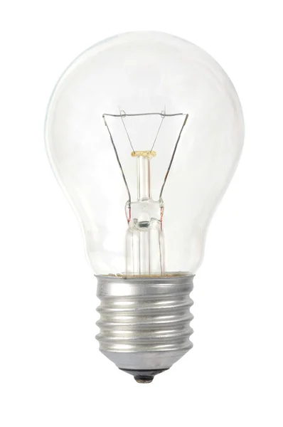 Elektrická žárovka — Stock fotografie