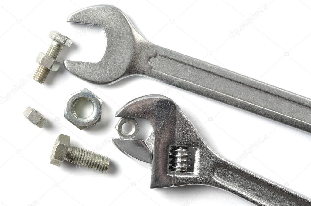 Wrenches and Screws