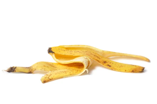 Banana Skin — Stock Photo, Image