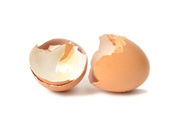 Yumurta kabukları — Stok fotoğraf