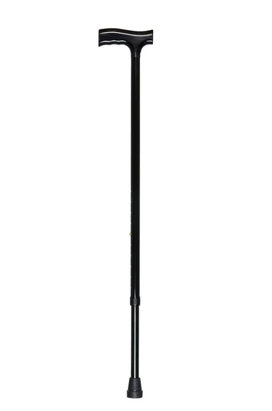 고립 된 지팡이 — 스톡 사진