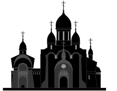 Church clipart