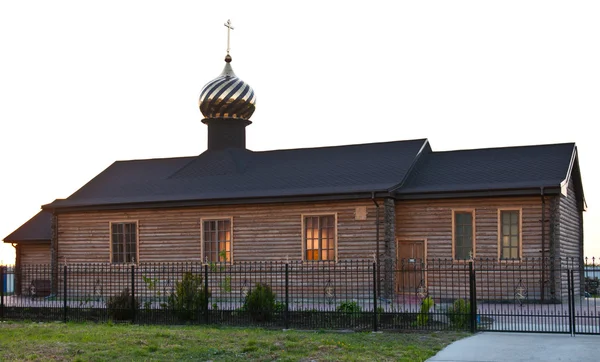ロシア教会 — ストック写真