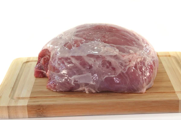 돼지고기 너트 — 스톡 사진